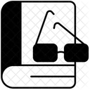 독서 책 교육 아이콘