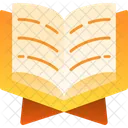 Reading  Icon