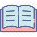 Read Study Library Icon