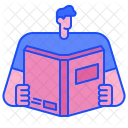 Reading  Icon