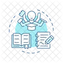 Special Education Concepts Icon