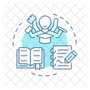 Special Education Concepts Icon