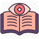 Books Reading Learning Icon