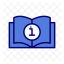 Reading Book Book Education Icon