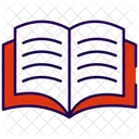 読書、本、本 アイコン