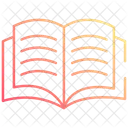 読書  アイコン