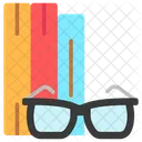 Reading Glasses Glasses Eyeglasses Icon