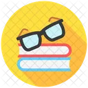 Reading Glasses Glasses Eyeglasses Icon