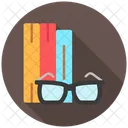 Reading Glasses Glasses Eyeglasses Icon