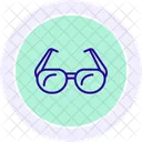 Reading Glasses Reading Glasses Icon