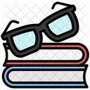 Reading Glasses Glasses Eyeglasses Icon