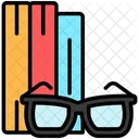 Reading Glasses Glasses Eyeglasses Icon