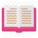 Academic Reading Genres Language Icon