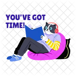 Reading  Icon
