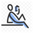 Reading  Icon