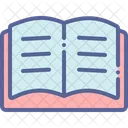Read Study Library Icon