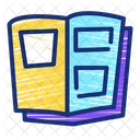 Reading  Icon