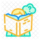 Reading  Icon