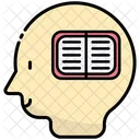 Reading Mind Icon