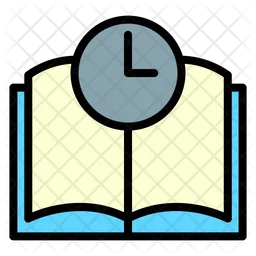 Reading time  Icon
