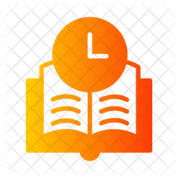 Reading time  Icon