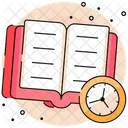Reading Books Study 아이콘