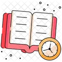 Reading Books Study 아이콘