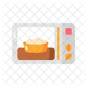 Ready meal  Icon