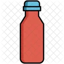 Reagent Bottle  Icon