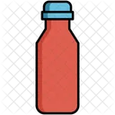Reagenzflasche  Symbol