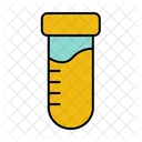 Chemiker Symbol