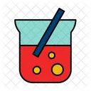 Chemiker Symbol