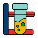 Chemiker Symbol