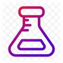 Reagenzglas Labor Experiment Symbol