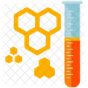 Chemie Test Tube Symbol