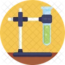 Wissenschaft Icon