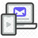 Reaktionsschnell  Symbol