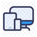 Web Design Entwicklung Symbol