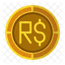 Currency Money Dollar Icon