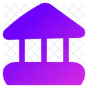 Real Estate Home House Icon