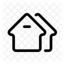 Realestate Property Realty Icon