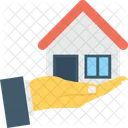 Real Estate Property Icon
