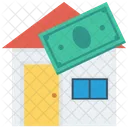 Agent Estate Home Icon