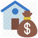 Real Estate Estate Investor Icon