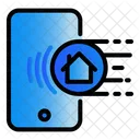 Phone Promotion Advertising Icon