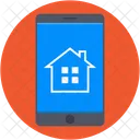 Real estate App  Icon