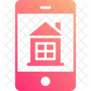 Real Estate App Icon