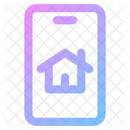 Real Estate App  Icon