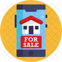 Real Estate Application Real Estate Application Icon
