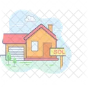 Icon Flat Vector Icon